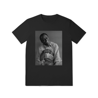 Nome do produto Camiseta Miles Davies Quality