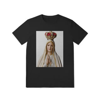 Nome do produto Camiseta Virgem Maria Quality
