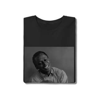 Nome do produto Camiseta Miles Davies Quality