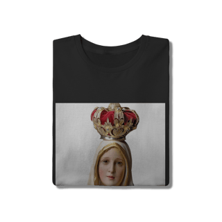 Nome do produto Camiseta Virgem Maria Quality