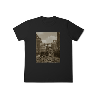 Nome do produto Camiseta Classic Churchill