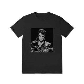 Nome do produto Camiseta Elvis Quality