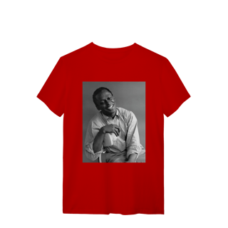 Nome do produto Camiseta Miles Davies Quality