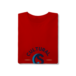 Nome do produto Camiseta Cultural Quality