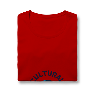 Nome do produto Camiseta Feminina Cultural