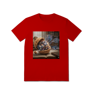 Nome do produto Camiseta Casca de Noz Quality