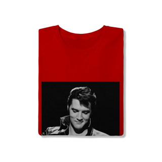 Nome do produto Camiseta Elvis Quality