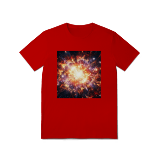 Nome do produto Camiseta Big Bang Quality