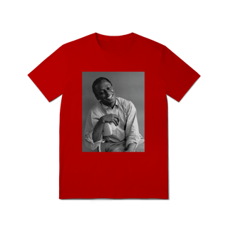 Nome do produto Camiseta Miles Davies Quality