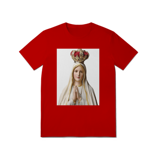 Nome do produto Camiseta Virgem Maria Quality