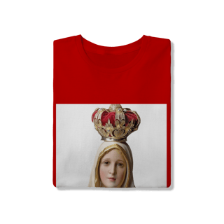 Nome do produto Camiseta Virgem Maria Quality