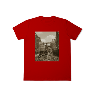 Nome do produto Camiseta Classic Churchill