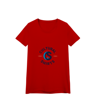 Nome do produto Camiseta Feminina Cultural