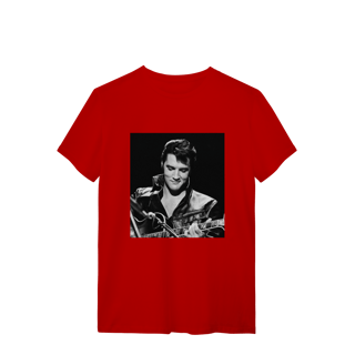 Nome do produto Camiseta Elvis Quality