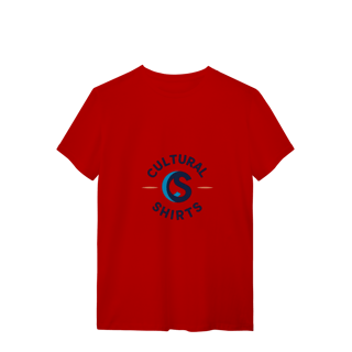 Nome do produto Camiseta Cultural Quality