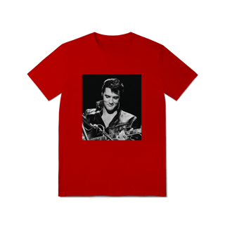 Nome do produto Camiseta Elvis Quality