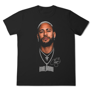 Neymar THE FACE — Coleção The Last Dance