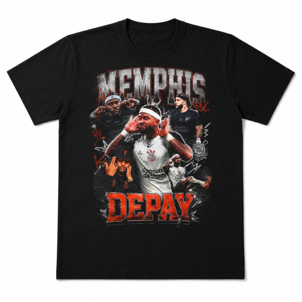 Memphis Depay - LEGADO