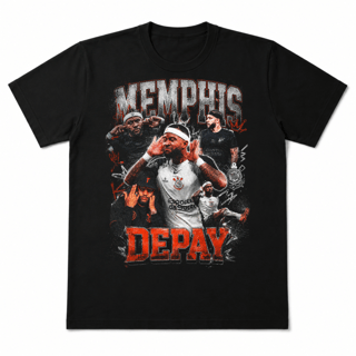 Memphis Depay - LEGADO