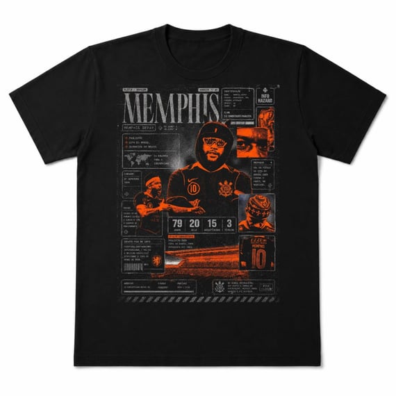 MEMPHIS 10 — THE DOSSIER