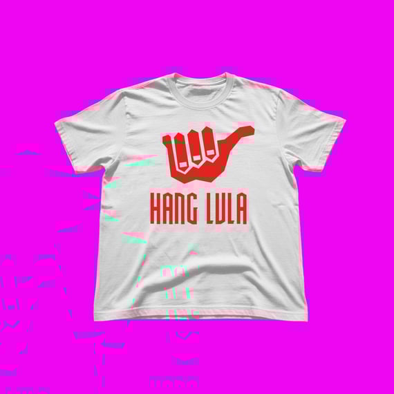 HANG LULA / DEPUTADO 