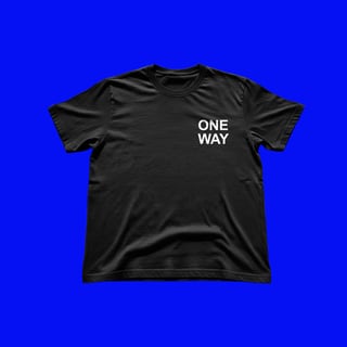 ONE WAY FULL / SINDICALISTA