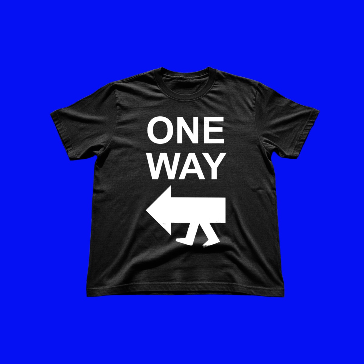 ONE WAY / DEPUTADO