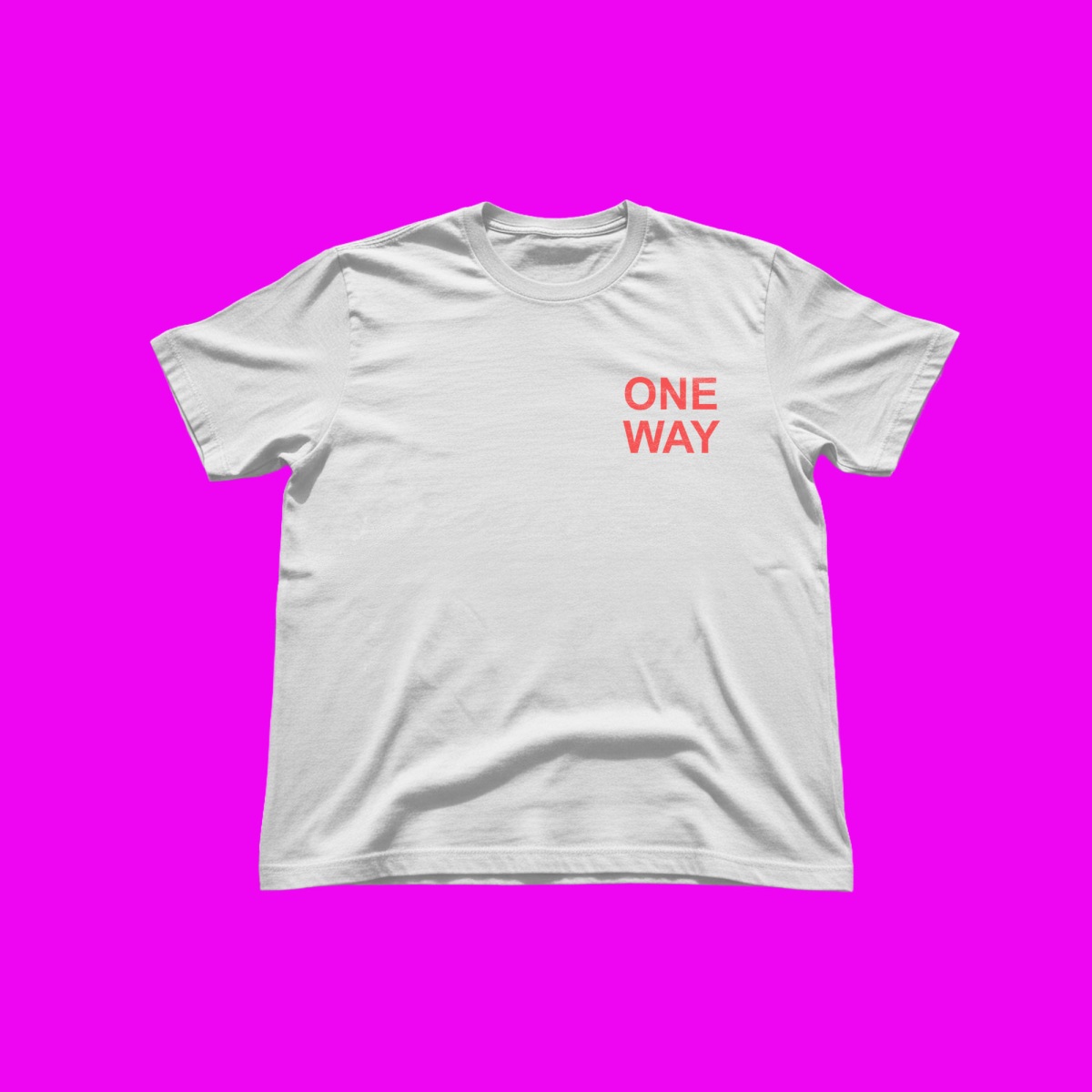 ONE WAY FULL / DEPUTADO