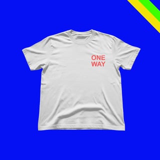 ONE WAY FULL / PRESIDENTE