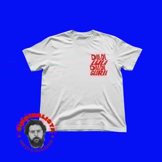 Nome do produto DIAS DE LULA / SINDICALISTA