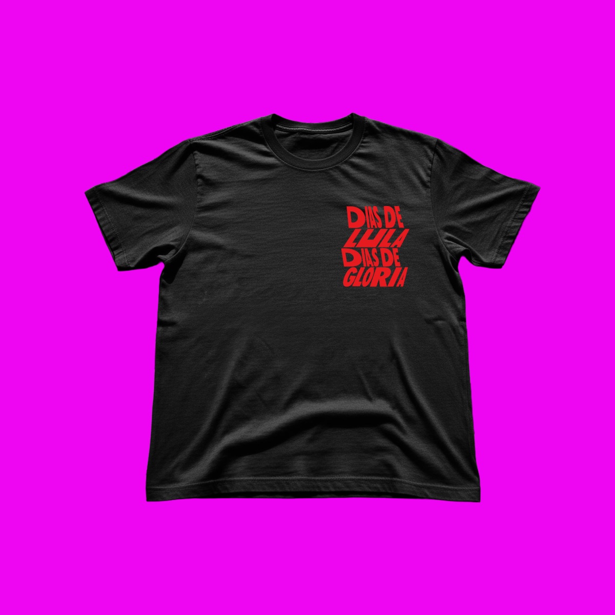 DIAS DE LULA / DEPUTADO