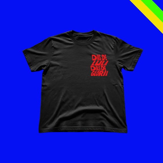 DUAS DE LULA PRESIDENTE