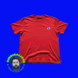 Nome do produto Contém 1l / Sindicalista