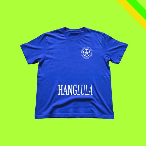 É TETRA / PRESIDENTE