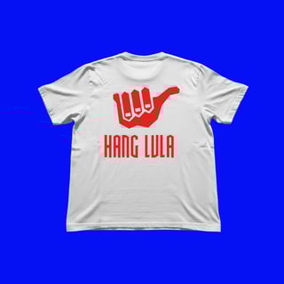 Nome do produto HANG LULA FULL / PRESIDENTE
