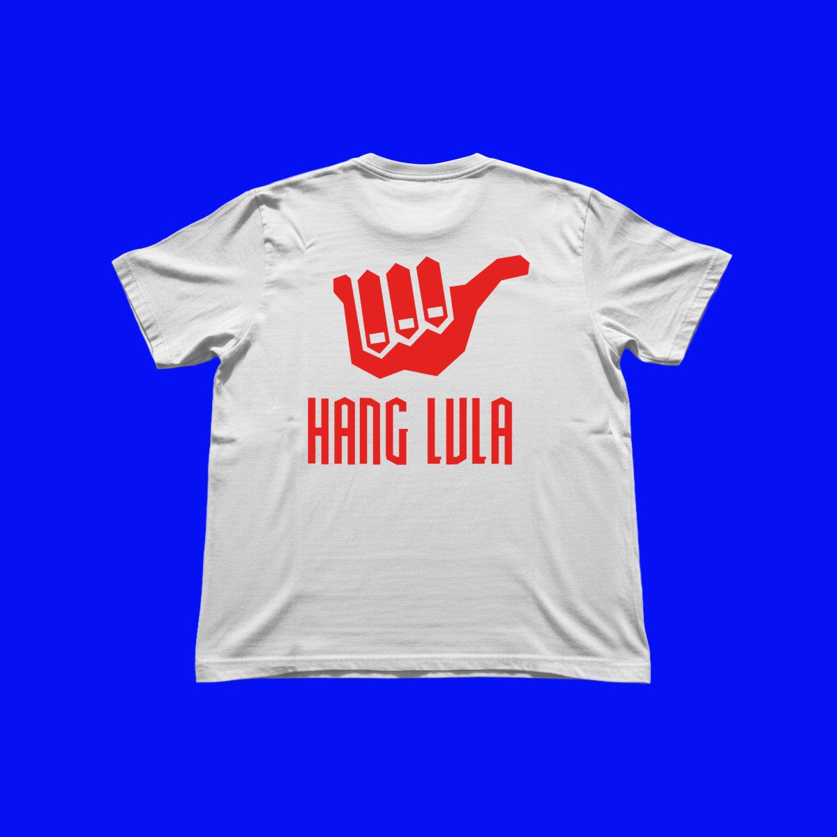 Nome do produto HANG LULA FULL / DEPUTADO