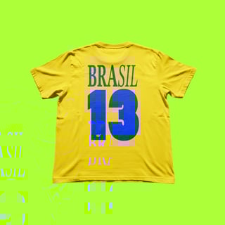 Nome do produto É TETRA / SINDICALISTA