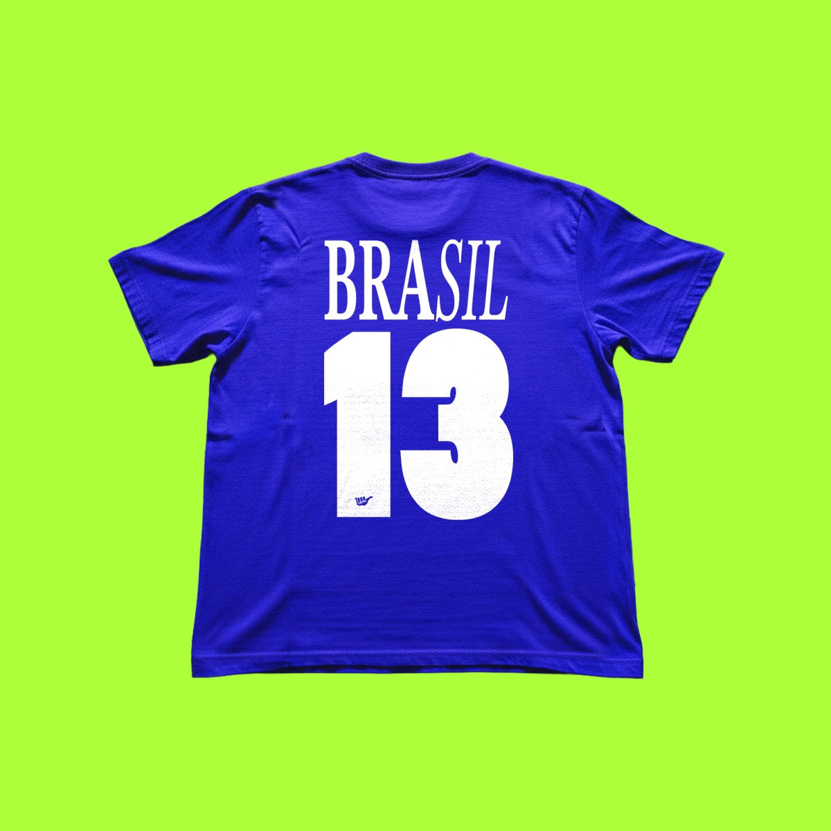 Nome do produto É TETRA / PRESIDENTE