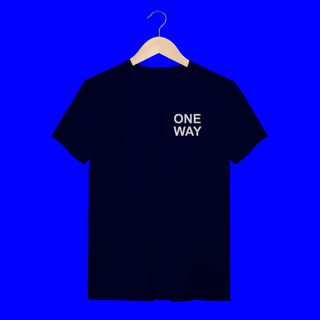 Nome do produto ONE WAY FULL / DEPUTADO