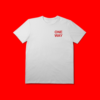 Nome do produto ONE WAY FULL / PRESIDENTE