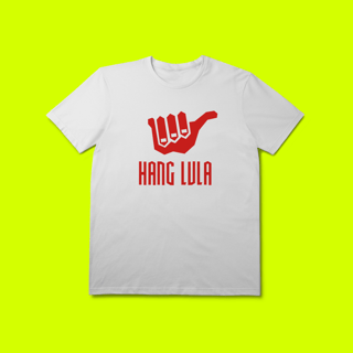Nome do produto HANG LULA / PRESIDENTE