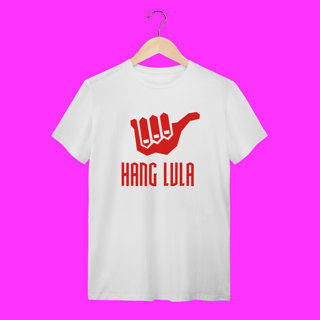 Nome do produto HANG LULA / DEPUTADO 