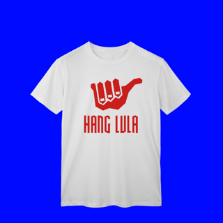 Nome do produto HANG LULA / SINDICALISTA 