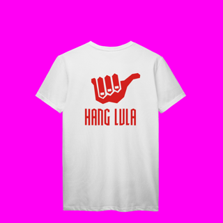 Nome do produto HANG LULA FULL / PRESIDENTE