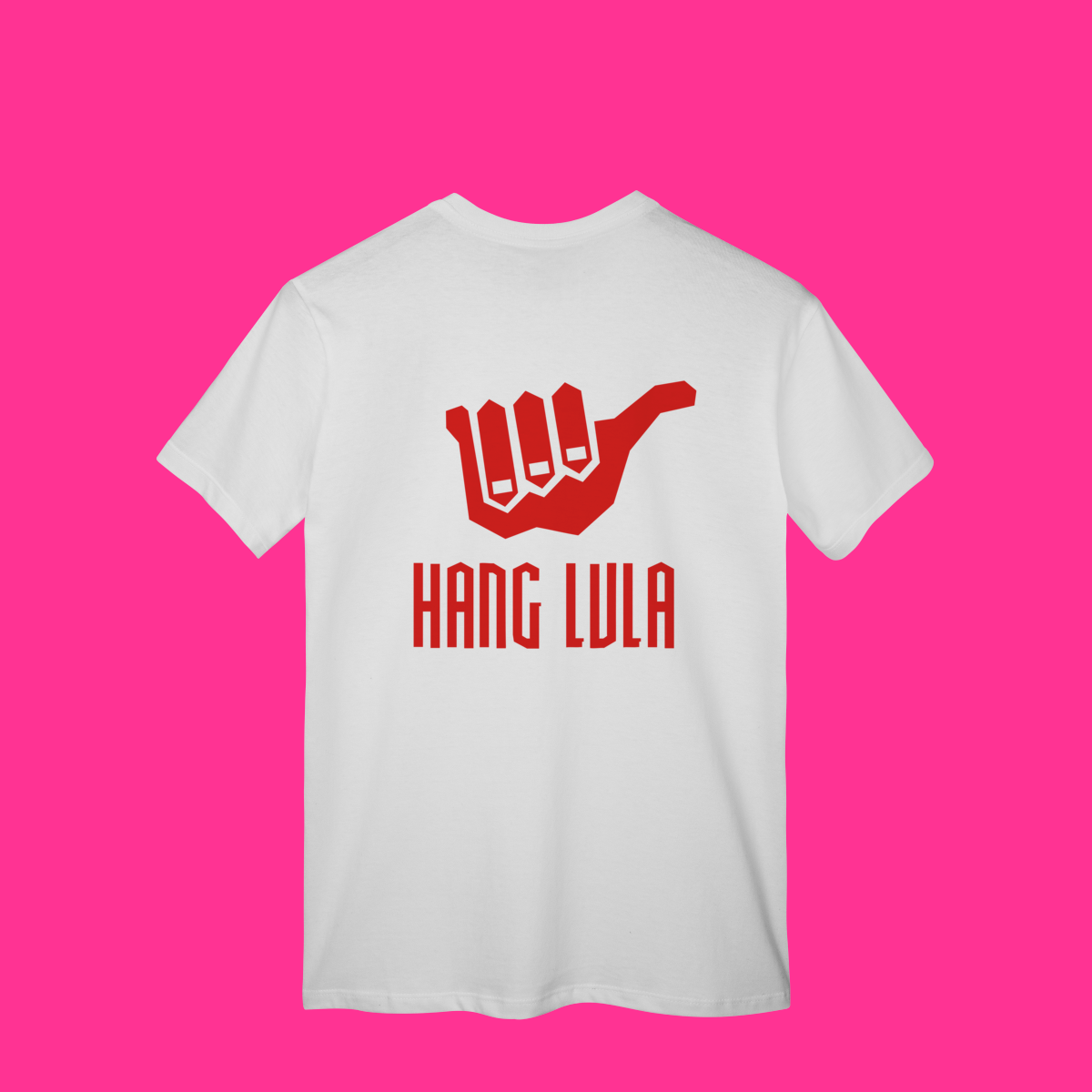 Nome do produto HANG LULA FULL / SINDICALISTA