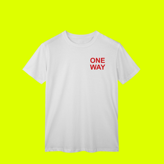 Nome do produto ONE WAY FULL / SINDICALISTA