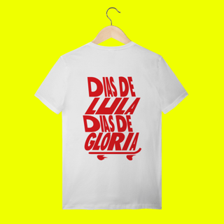 Nome do produto DIA DE LULA SK8 / DEPUTADO