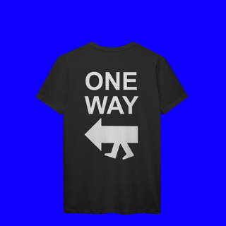 Nome do produto ONE WAY FULL / PRESIDENTE