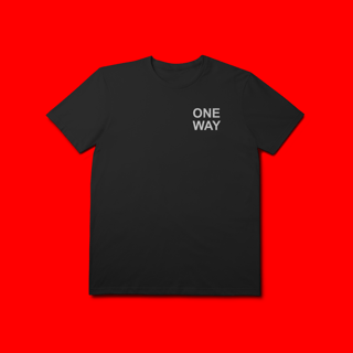 Nome do produto ONE WAY FULL / PRESIDENTE