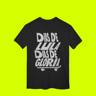 Nome do produto DIAS DE LULA SK8 / SINDICALISTA